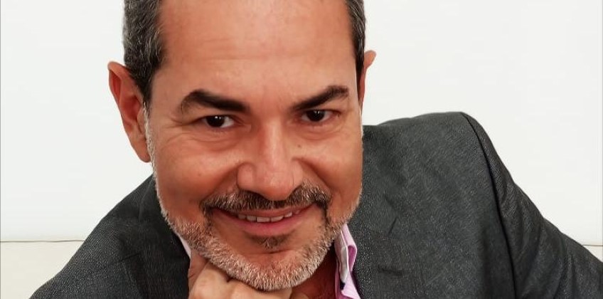 Marco Esch lança E-Book sobre fé, superação e propósito humano